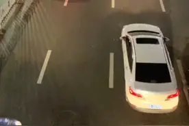 10年了不知道蔡洋心里的锁还在不在？