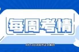 辽宁省省直事业单位今日放招聘大招，594个岗位缺口向你敞开怀抱视频封面