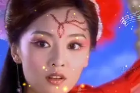 蟠桃盛宴，七仙女献天庭祥和之舞（完整版）视频封面