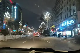 适合配夜景发朋友圈的文案来了，喜欢的快拿走视频封面