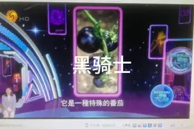 超强抗氧化食物——“黑骑士”视频封面
