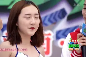 身材非常好，还会跳舞的女生闯关 ，这是初恋的感觉视频封面