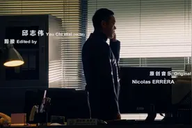 兄弟齐心 兄弟三人从小一起长大 当了警察却不料视频封面