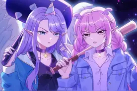 鼠星星和娜娜子视频封面