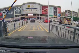 济南市槐荫区世购广场速停车的秘密华联超市对面九阳电器总部地址视频封面