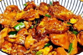家常鸡腿超好吃的做法，鲜香嫩滑又入味，下饭更美味，孩子特喜欢视频封面