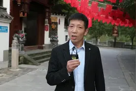 融合南北精华的漫川八大件图片