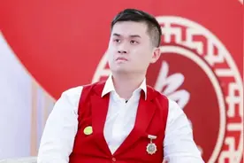 哥俩获奖不太爽？赵鑫鑫：我2年都第3 王天一：10年有9这3年都第2视频封面