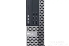 最适合做软路由的准系统 Dell 9020SFF视频封面