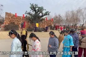洪武二年大迁移