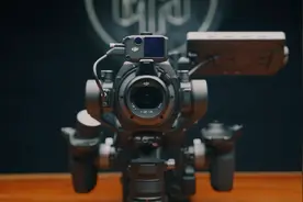 油管大神Matti评测大疆DJI RONIN 4D 四轴电影机视频封面