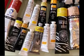 黄色颜料有毒吗？哪些黄色颜料有毒？视频封面