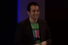 TED演讲精选：网络视频为什么会这么火?｜Why videos go viral？视频封面