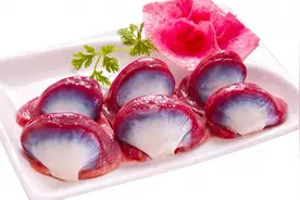 鸭胗这样做实在太香了，鲜香脆嫩无腥味，好吃下饭，家里人都喜欢视频封面