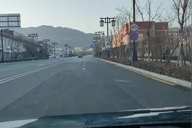 太原天龙山景区春节也不开放吧，白跑一趟视频封面