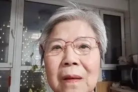 人老了一定要想开，想吃就吃，想玩就玩，余生不要留下遗憾！视频封面