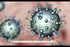 超级病毒在华出现视频封面