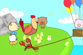 幼儿经典英文歌曲英文儿歌 超好听的英文儿歌合集 听一次就会爱上视频封面