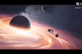 《无尽的拉格朗日》联盟宣传广告视频封面