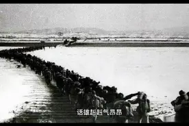 电影《长津湖》观后感视频封面