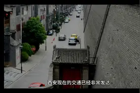 西安将来会有三条高铁南下广州视频封面
