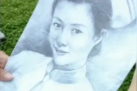 都是天使惹的祸  吴导演送了一幅素描画给护士长，护士长心动了视频封面