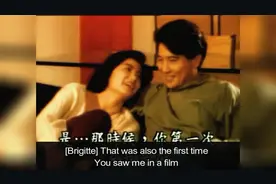 《窗外飞霞》：林青霞写真（1991年）视频封面