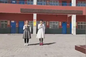 诵读：黄继光英雄事迹（一年级小朋友）视频封面