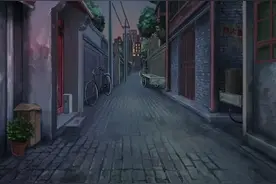 宅怨视频封面