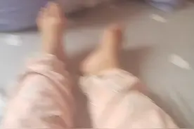 露脚视频封面