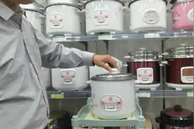电饭锅的正确使用方法！视频封面