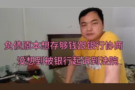负债后还款一定要有计划，否则你还掉的永远只是利息视频封面