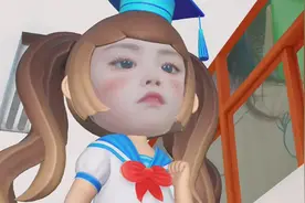 他居然说他自己是姐姐视频封面