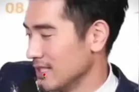 高以翔Godfrey你是焦俊艳爱人，你永远是我们高粉心中梦中情人。视频封面