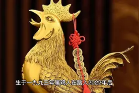 1993年属鸡人下半年运势视频封面