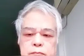朗诵  毛泽东《七律•长征》红军不怕远征难……视频封面