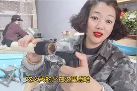 青青梓涵：艾条卷制紧实燃烧时间长烟小，如何制作和使用艾条视频封面