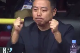 樊振东与张本智和打得最为激烈的一场比赛，刘国梁亲自观战加油！视频封面