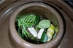 泡菜香脆不生花，记得加入这2种小东西视频封面