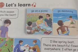 人教版小学英语五年级下册P18-19视频封面