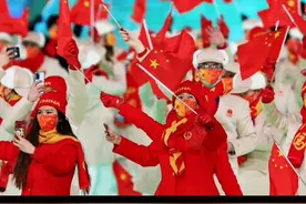 冬奥各国国家队服装都用什么品牌 #冰雪服 #国家队服视频封面