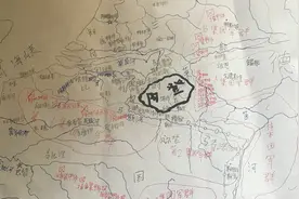 陆军强国法国在40天内被德国灭亡！为您分析精彩绝伦的法国战役视频封面