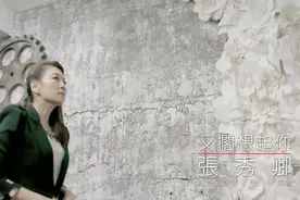 全高清官方原版画质闽南语MV：张秀卿：又搁想起你视频封面