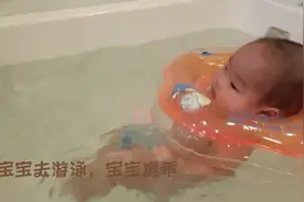 52天才长1.1斤五个月的宝宝体重在多少范围之内算正常？太焦虑啦视频封面