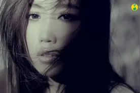 A-Lin - 罪恶感视频封面