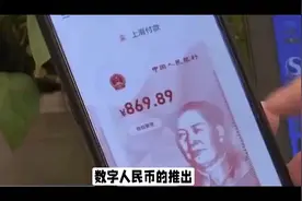 什么是数字人民币，你了解吗？视频封面