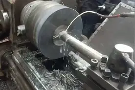 为何车工技术再好还是没有数控的工资高，这是为什么视频封面