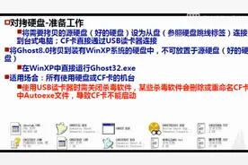 镜像文件制作视频封面