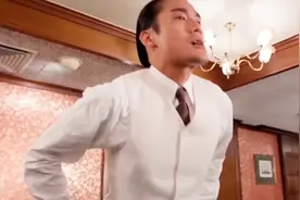 我大哥好厉害视频封面