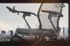 老人残疾人专用电动轮椅代步车大全视频封面